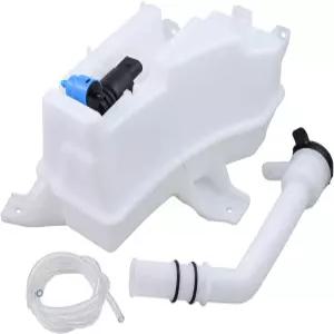 2017-2022 뷰익 앙코르 쉐보레 2017-2022용 로니슨 윈드실드 워셔액 저장소 확장 탱크