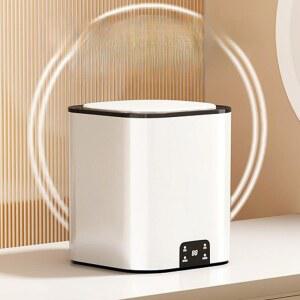 미니 초음파 세탁기 간편 양말 세척기 손수건