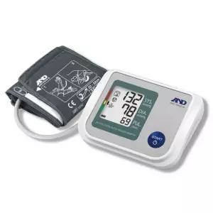 보령 AND 자동전자 혈압계 UA-767S 팔뚝형 가정용 혈압측정기