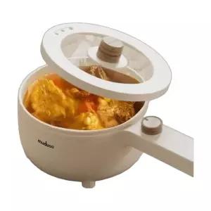 내솥분리 멀티포트 분리형 쿠커 냄비 라면 포트 라면팟