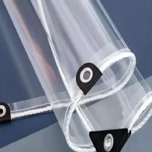 비닐 우풍차단 우레탄창 창문 캠핑 쉘터