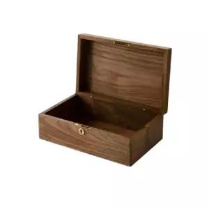 원목보석함 빈티지 주얼리박스 예물함 보관함 나무 엔틱 액세서리 시계 쥬얼리 우드