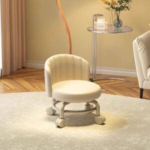 이동식 무소음 바퀴 공업용 형 화분 서점 끌차 철대차 런드리카트