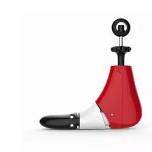 등산화 제골기 하이탑 안전화 발 볼 늘리기 부츠 워커 늘리는기구 신발 스프레더 확장