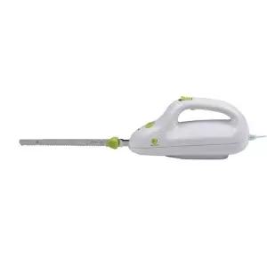 브레드 나이프 전동 빵칼 냉동고기 커팅기 톱칼 스텐