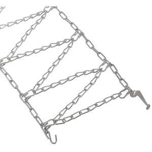 아놀드 490-241-0029 16인치 x 6.5인치 체인 타이어 스노우 투척