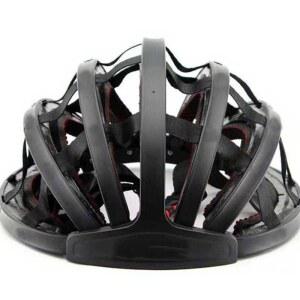 접이식 특수헬멧 산업용 공사 SAFETY 작업모 식 폴딩헬멧 초박형