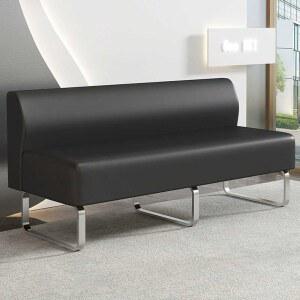 병원용 쇼파 장의자 대기실 대기실의자 대기 업소용 미용실