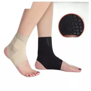 발목보호대 지지대 스포츠 축구 등산 얇은 고정 남녀공용 요가 운동 농구 아대 발목 복구