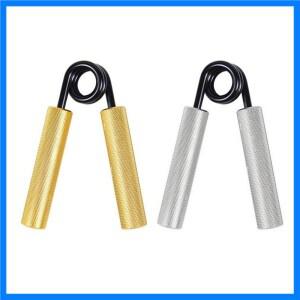 왼쪽 피트니스 헤비 그립, 손목 재활 개발자 핸드 그립, 근력 훈련 장치, 손목 확장기, 100lbs-350lbs