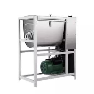 식품교반기 버무리는 업소용 볶음기 혼합기 자동 조리도구 잼 기계 깍두기 배합기 양념 회전