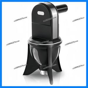 자동 달콤한 만두 기계 전기 미트볼 성형 찹쌀 공 생선 만들기 상업용 홈