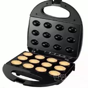 땅콩빵기계 계란빵 호두과자 커피콩빵 기계 베이킹 홀 주방 풀빵 전기 가정용 간식