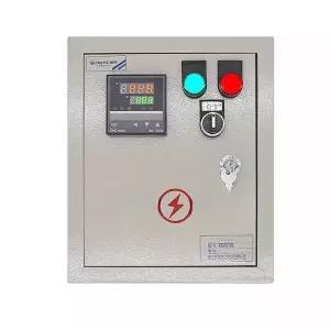 삼상 제어박스 컨트롤 단자함 온도제어 판넬 전력 분전함 계측기 스위치