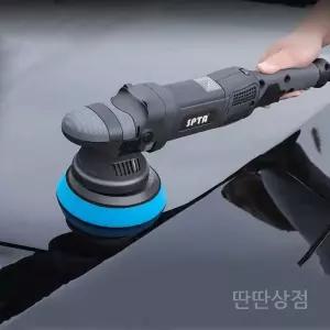 자동차연마기 페인트 폴리셔 차량용 광택 광택기 표면 차량 패드 샌딩기 수리보수 폴리싱 스크래치