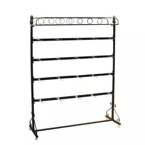 휴대폰케이스랙 진열 디스플레이 거치대 양말 액세서리 쥬얼리 전시대 가판대 판매대 진열대 판매 선반