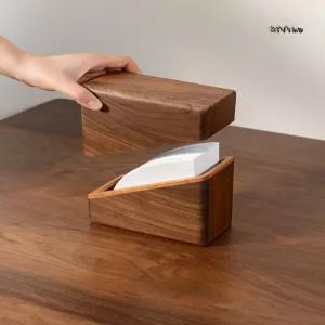 드립백 보관함 커피 체리우드 거치대 필터 여과지