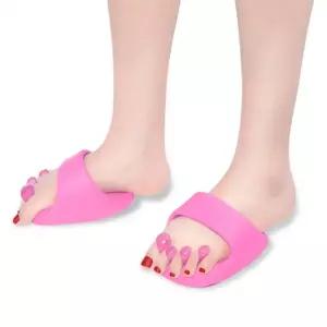 앞꿈치 스트레칭 종아리 운동  실내 슬리퍼