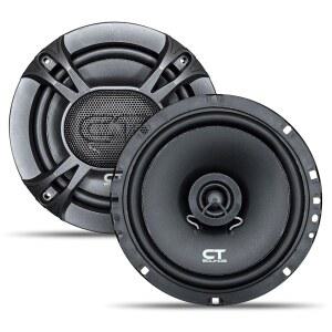 CT 사운드 BIO-6-5-COX 6.5인치 동축 자동차 최대 200와트 페어링 스피커