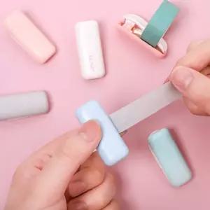 마스킹테이프 커터기 휴대용 미니 디스펜서 다꾸