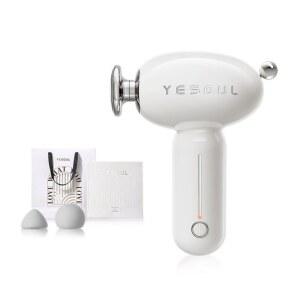 YESOUL 온찜질 마사지건 봉투를 10 고주파 무선 전신안마기 열찜질 MG