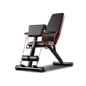 접이식 프레스 각도조절 삼투 홈트 웨이트 접이식벤치프레스 벤치프레스