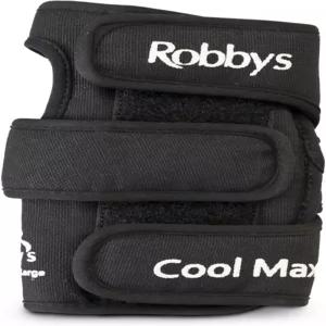 로비의 쿨 맥스 볼링 손목 위치 측정기