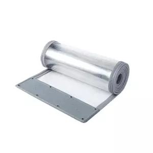 자석비닐커튼 투명 방수커튼 방풍 에어컨 도어 바 파티션 업소용