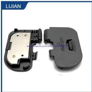 캐논 호환호환 60D 배터리 사이드 커버, 뚜껑 캡 카메라 교체 부품, 신제품