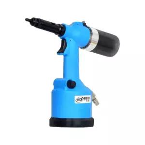 공압 팝너트건 에어 자동 인서트 공구 리벳팅 리베트건 흡입형 콤프레서