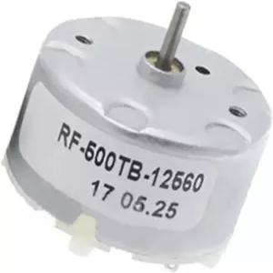 DELFIT 취미 토크 1PCS RF-500TB-14415 마이크로 DC 모터 RF-500TB RF-12560 RF-500TB-18280 엔진 과학