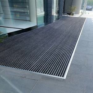 코일 매트 대형 출입구 현관 미끄럼방지 신발장 베란다