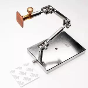 지지대 브라켓 거치대 스톱모션 고정대 포즈 고정 촬영용