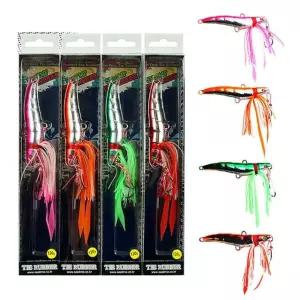 새우 타이라바 바다 루어 참돔 타이러버 낚시 Ahw6+6raG