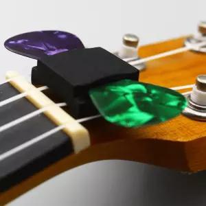 통키타 피크홀더 Pck holder 홀더 케이스