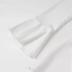 스파이더맨 원피스 가을 언밸런스 프릴 여성원피스 OPH3