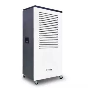 이동식 제습기 CDH-KP100G 드레스룸 사무실 저소음 습기제거