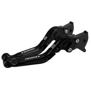 클러치 레버 브레이크 gsxr125 오토바이 접이식 부품 확장형 스즈키