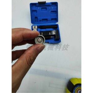 체인 컷터 오토바이 분리기 링커 작키 바이크 펀칭 제거 오일씰 브레이크