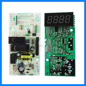 전자레인지 EGXCCE4-15-K 컴퓨터 보드