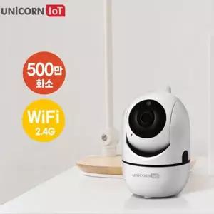 실내 보안 카메라 스마트 팬틸트 모니터링 무선 홈 카메라 고화질 야간 클라우드 저장 뷰어