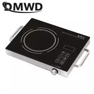 전기 마그네틱 방수 인덕션 쿠커 핫 포트 스토브 그릴 타이머 세라믹 히터 조리대 적외선 가열로