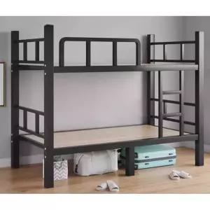 조립식 이층침대 게하 분니형 철제 복층 프레임
