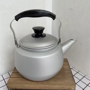 소리 기 스테인리스 대응 유광 Sori 주전자 스텐 인덕션겹용 2500ml IH