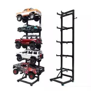 RC카 선반 거치대 보관대 전시대 다이 정리 앵글 자동차 스탠드 진열