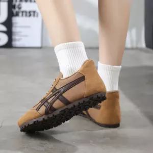 슬송렉샵 여친 빈티지 가을 플랫폼화 키작녀 로퍼 슬립온 진피녀 통굽 플랫슈즈 꾹3