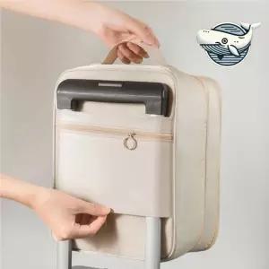 여행 필수 아이템 신발 파우치 수납 가방 qvf6+6gAp