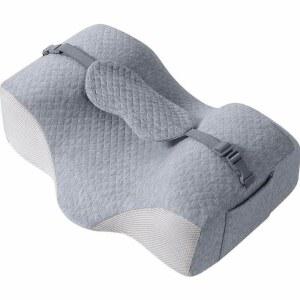 뒤척임방지 성형베개 기능성베개 배게 위산 위식도 침대 베개 윤곽 쿠션