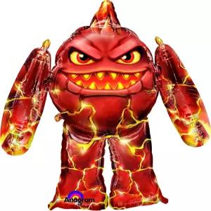 스카이랜더스 54인치 에어워커 풍선