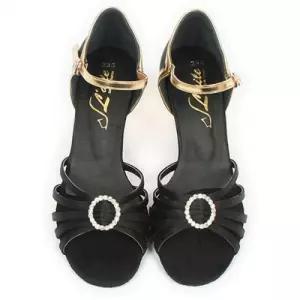 LD1040 댄스화 발레화 댄스화 단체주문 기능화 무용 LTB7+4USP